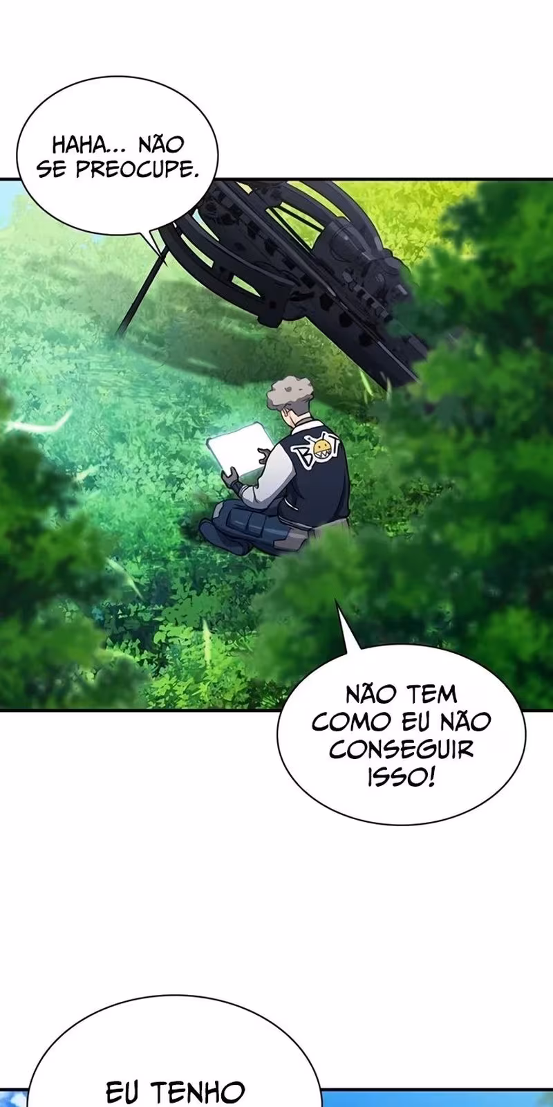 Página do Capítulo 103