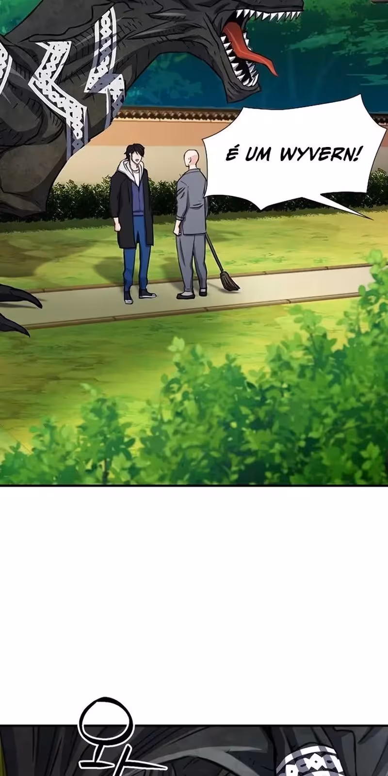 Página do Capítulo 103