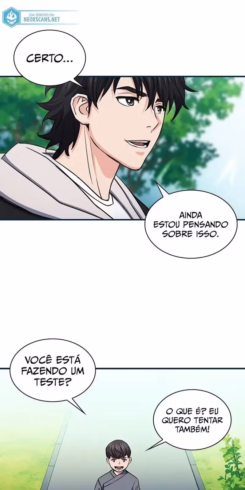 Página do Capítulo 103