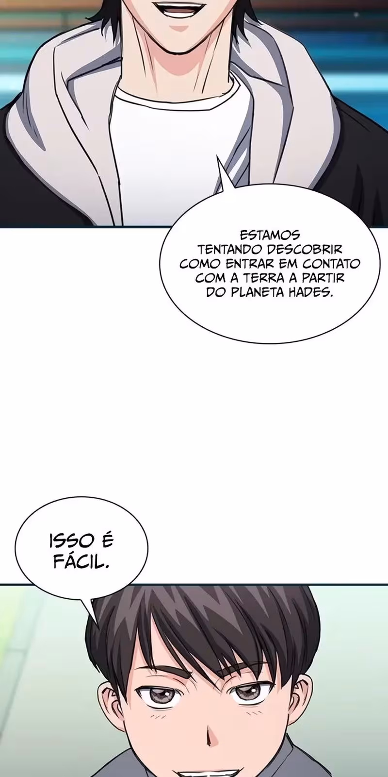 Página do Capítulo 103