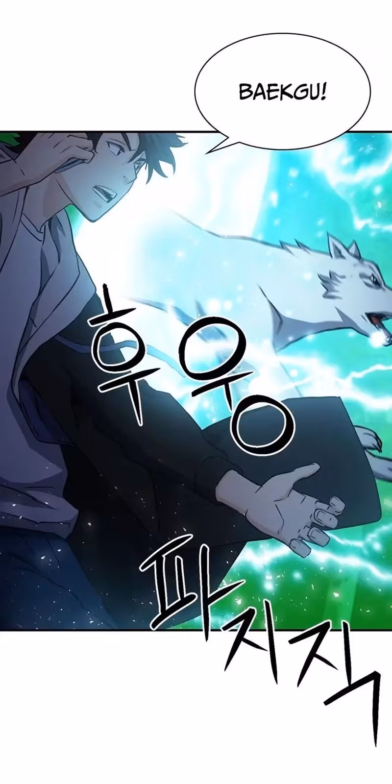 Página do Capítulo 104