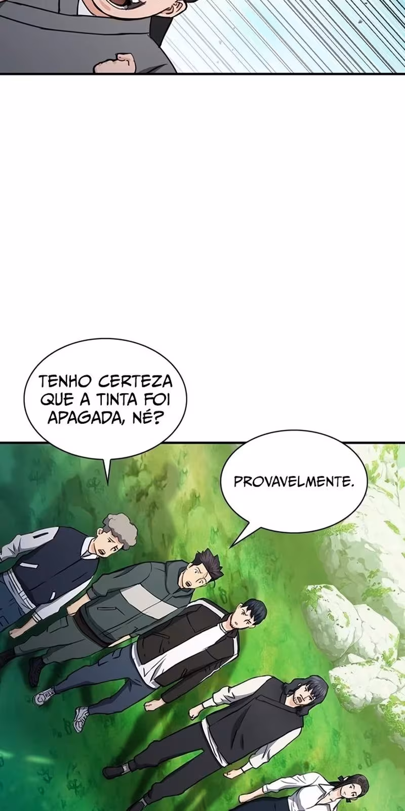 Página do Capítulo 104