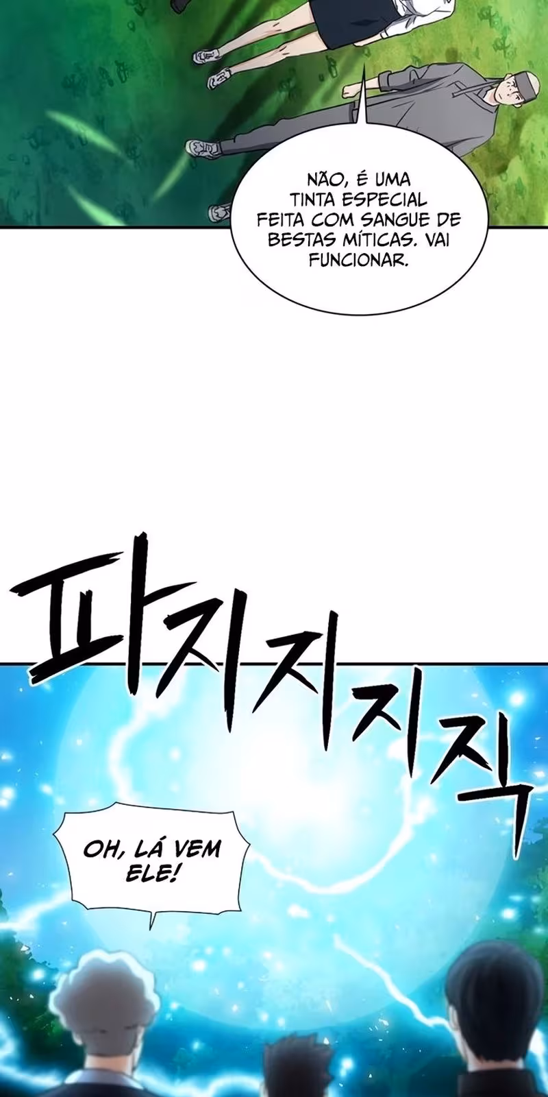 Página do Capítulo 104