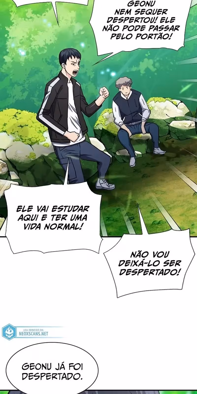 Página do Capítulo 104