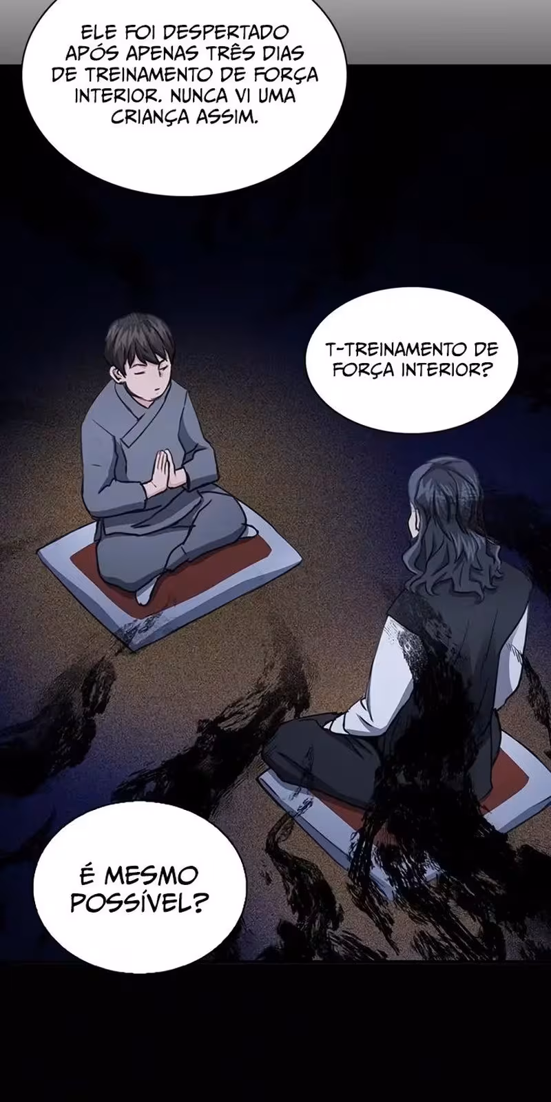 Página do Capítulo 104