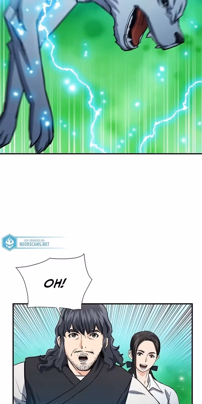 Página do Capítulo 104