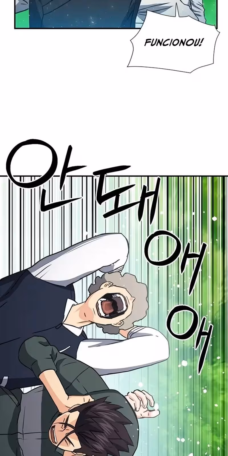 Página do Capítulo 104