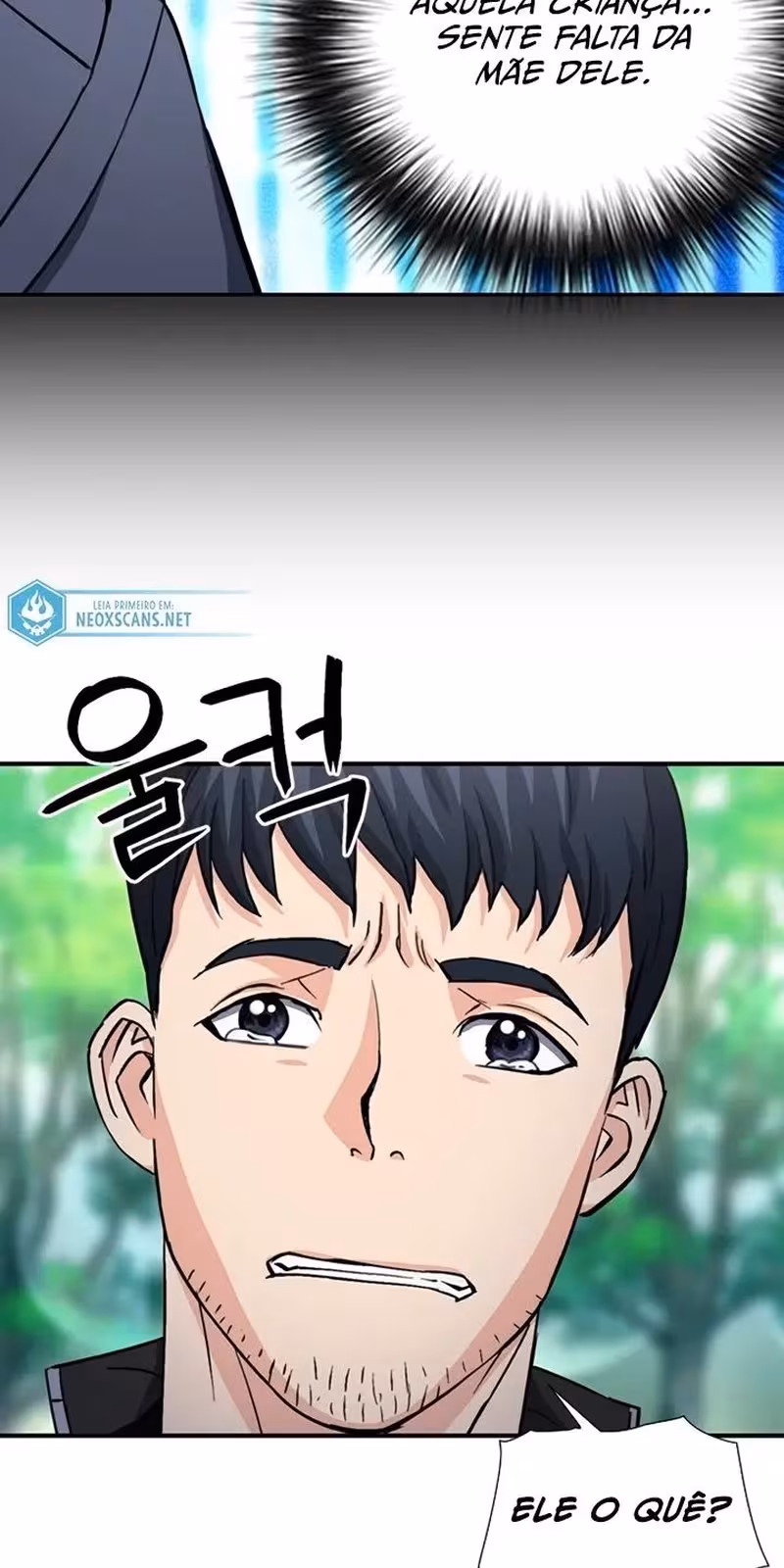 Página do Capítulo 104