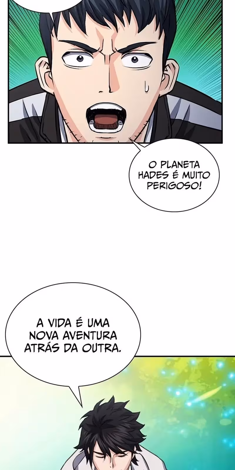 Página do Capítulo 104