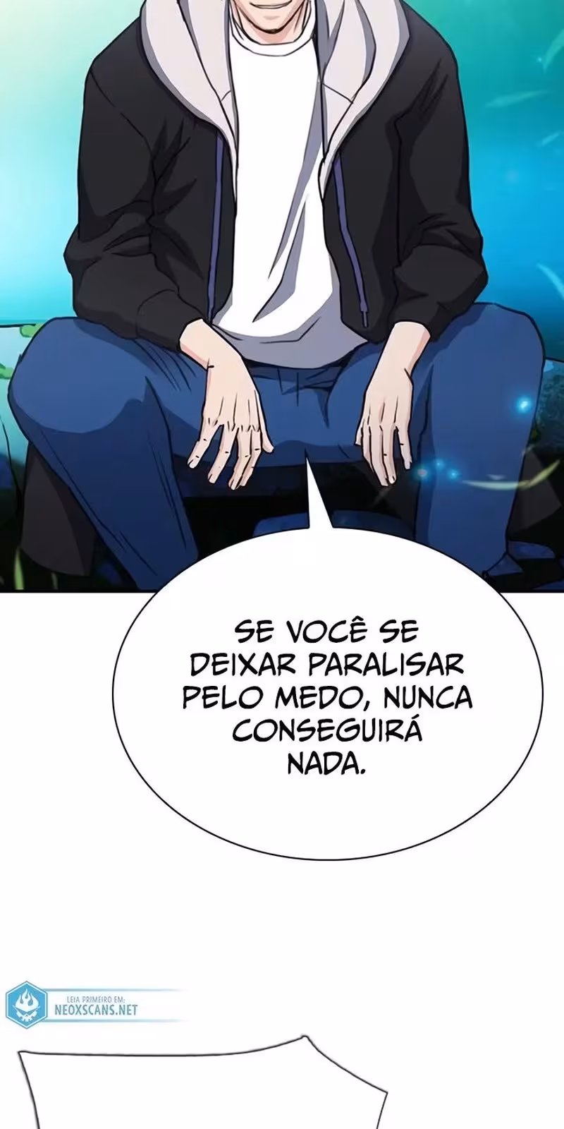 Página do Capítulo 104