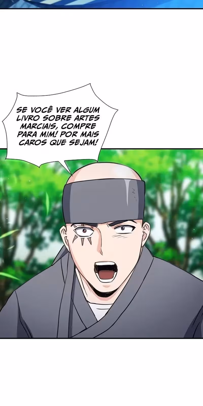 Página do Capítulo 104