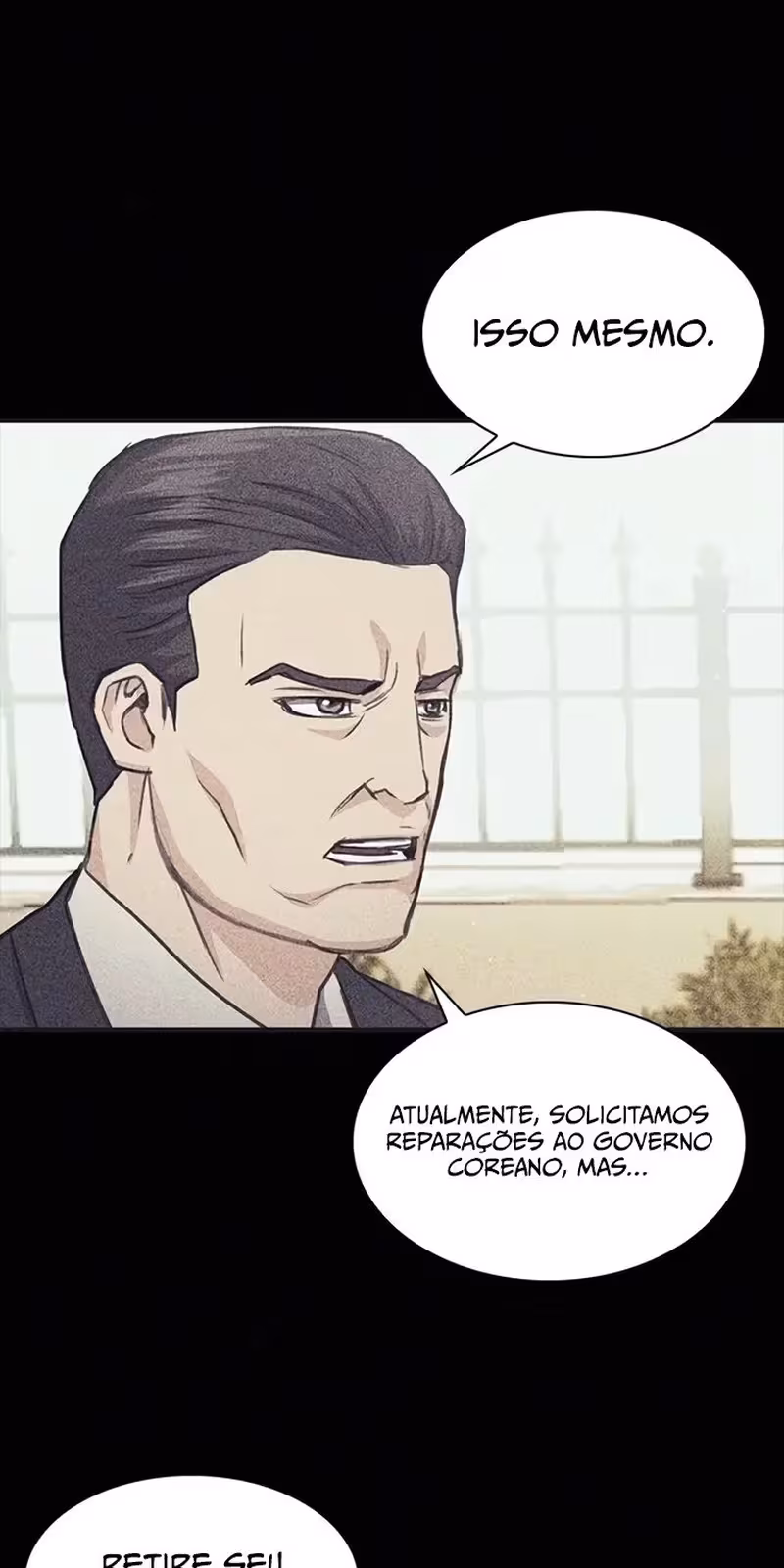 Página do Capítulo 104