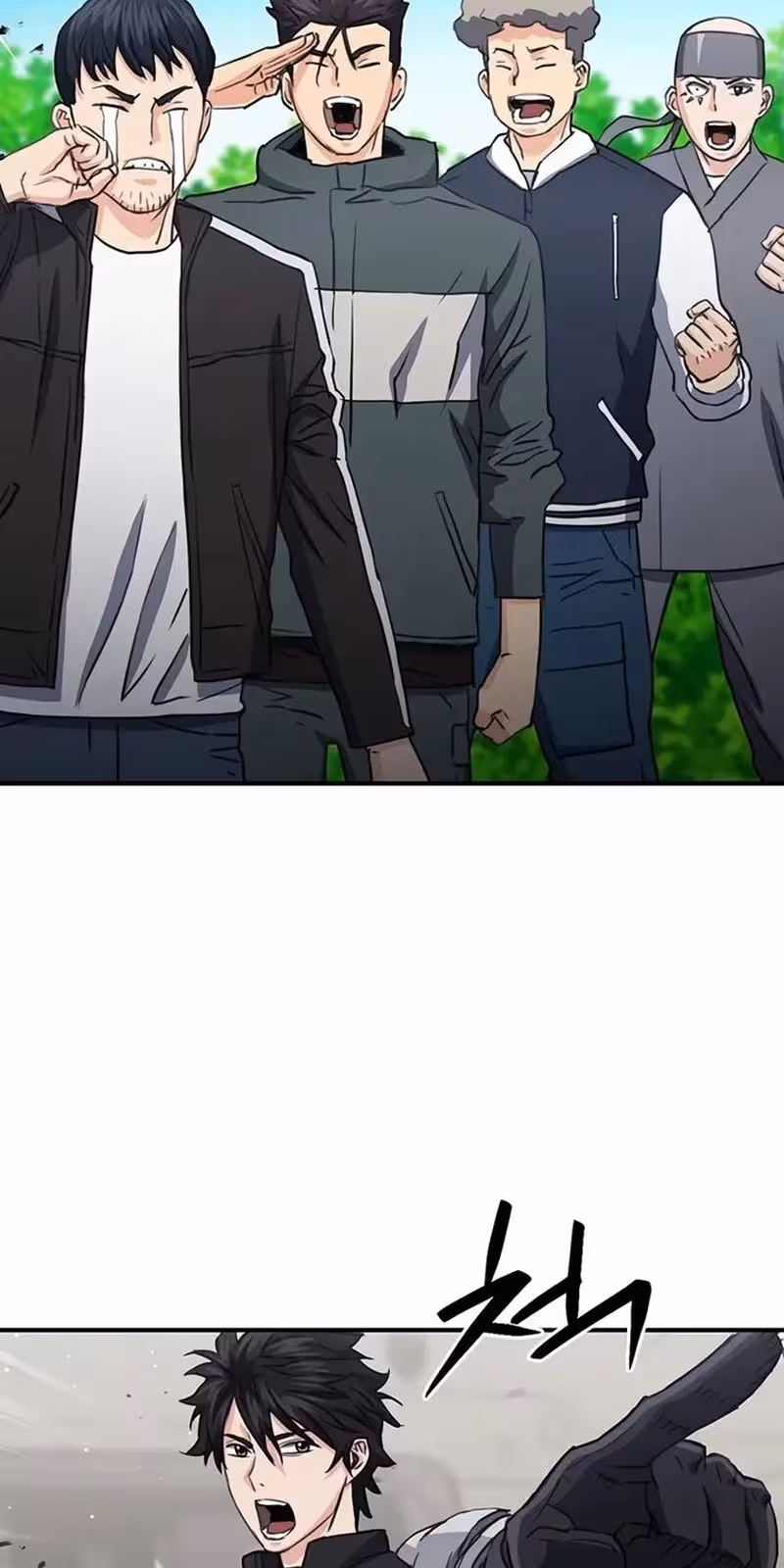 Página do Capítulo 104