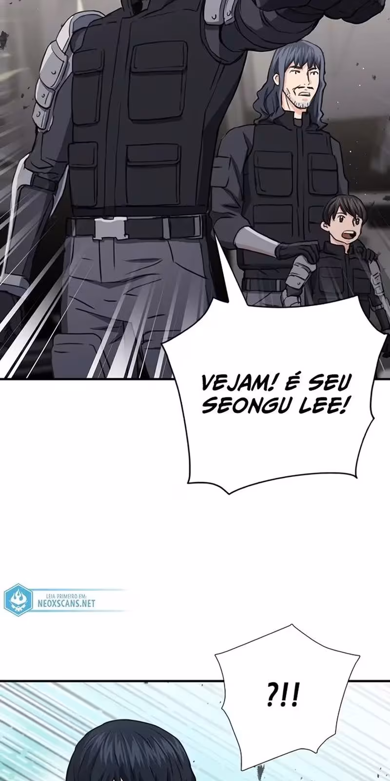 Página do Capítulo 104