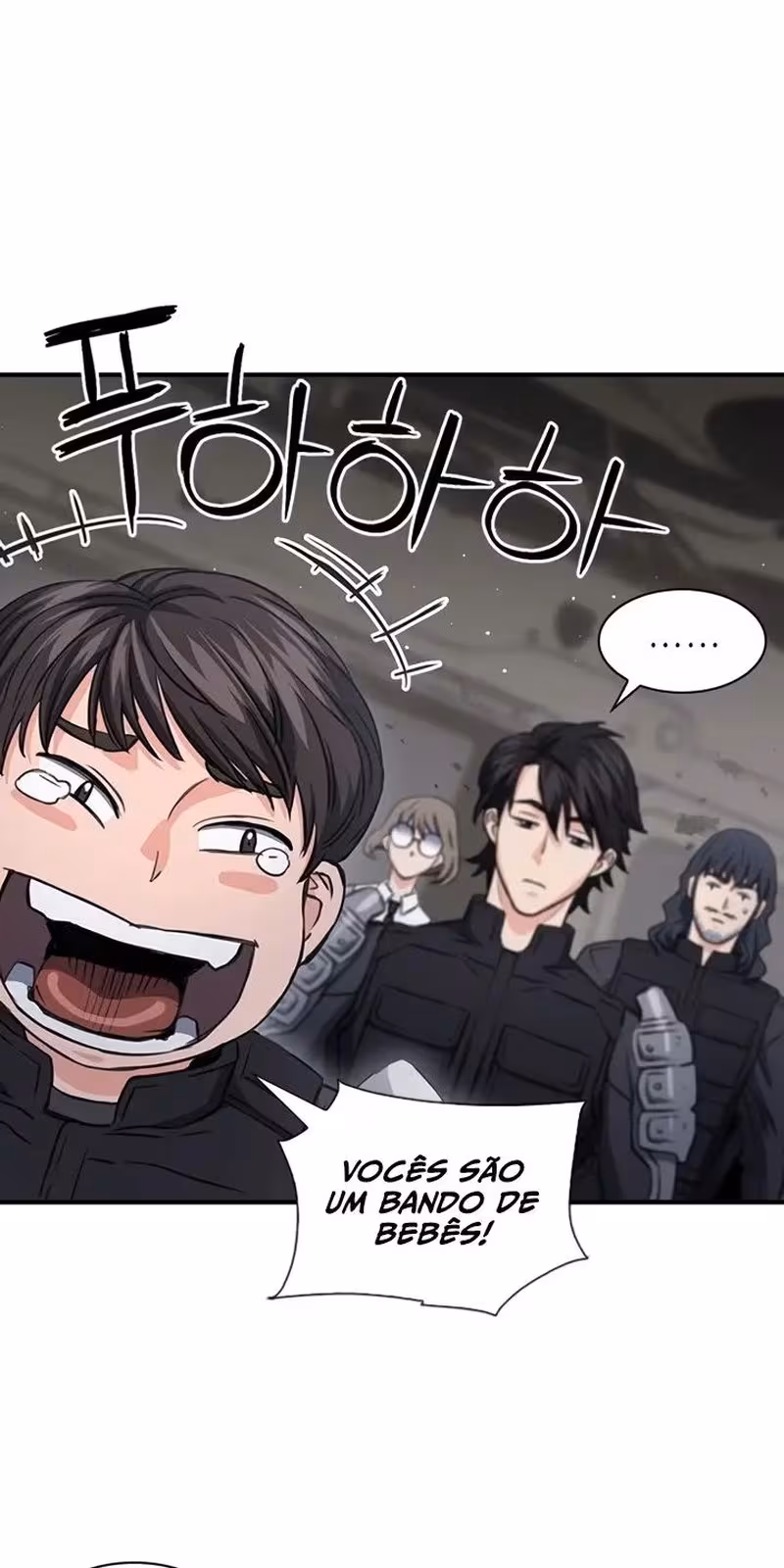 Página do Capítulo 104