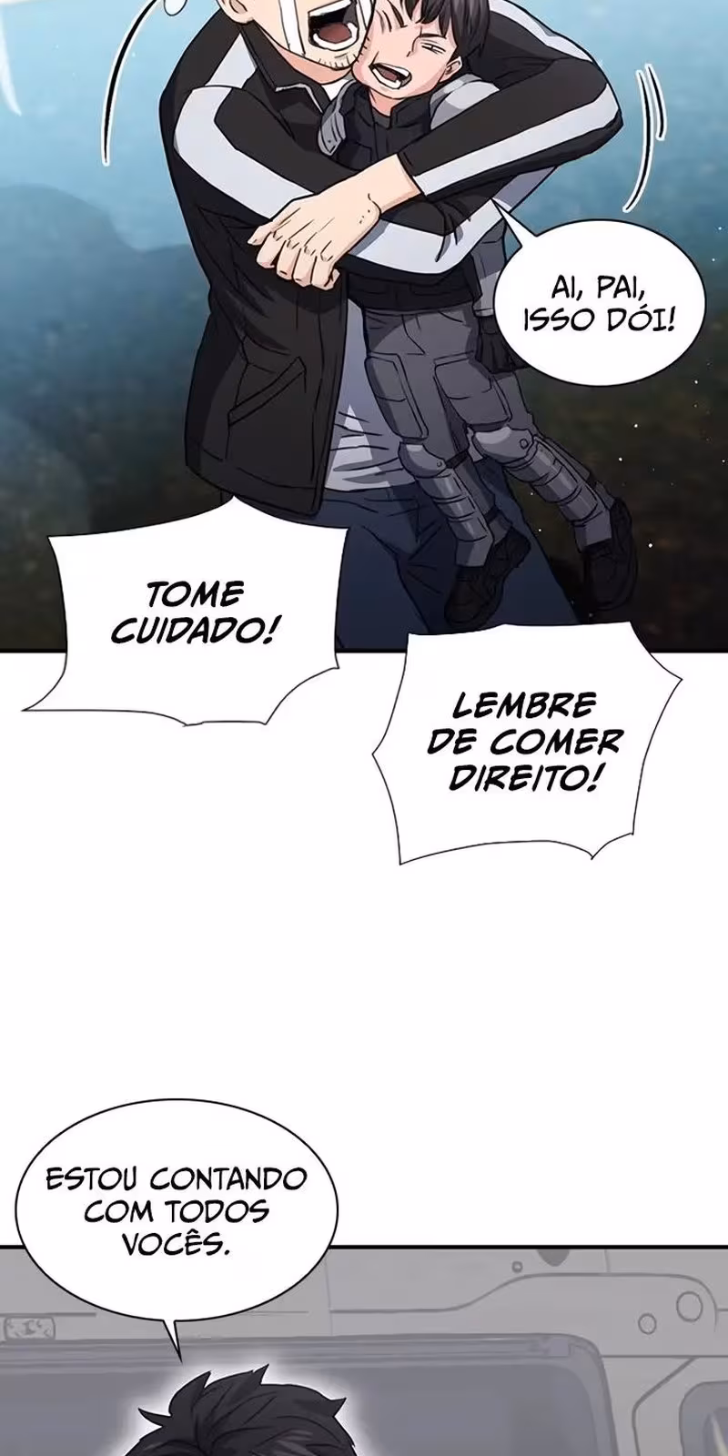 Página do Capítulo 104