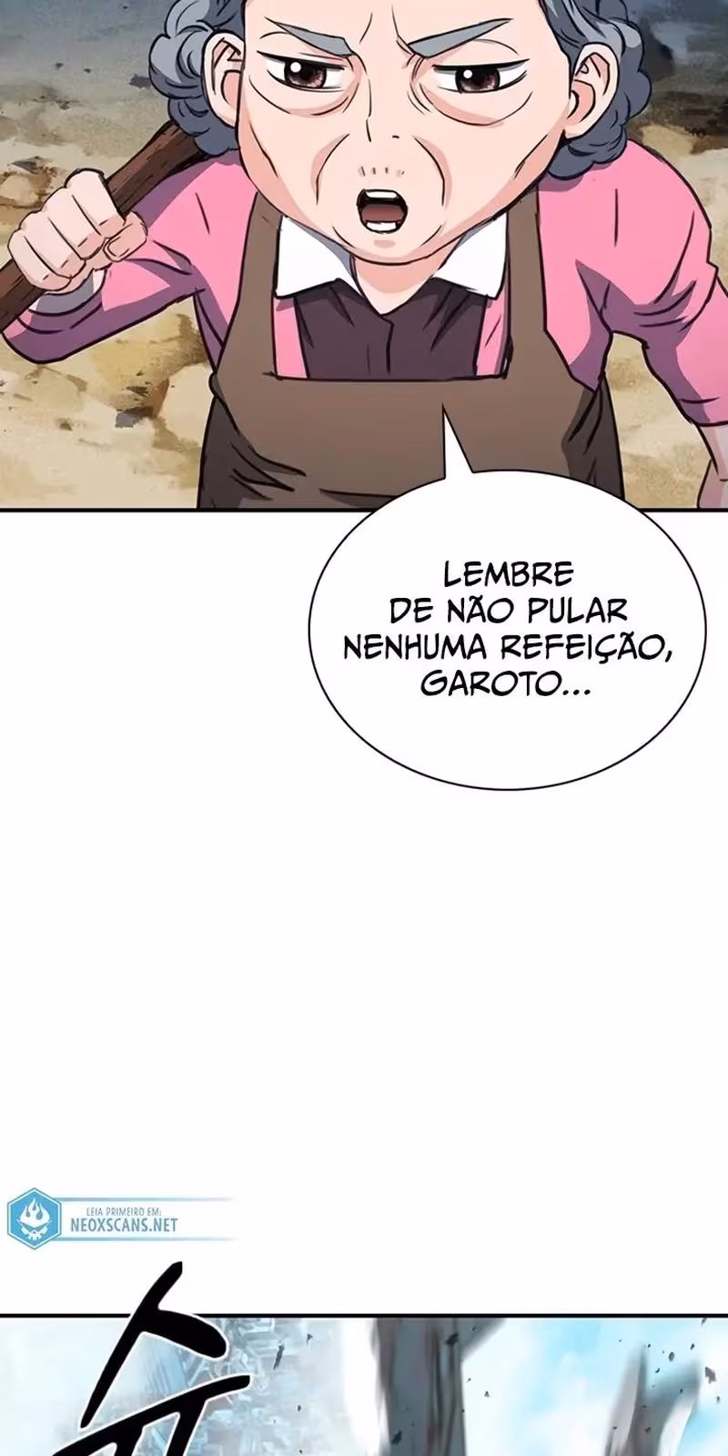 Página do Capítulo 104