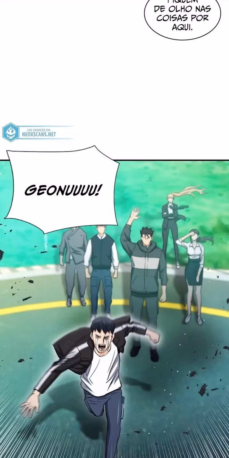 Página do Capítulo 104