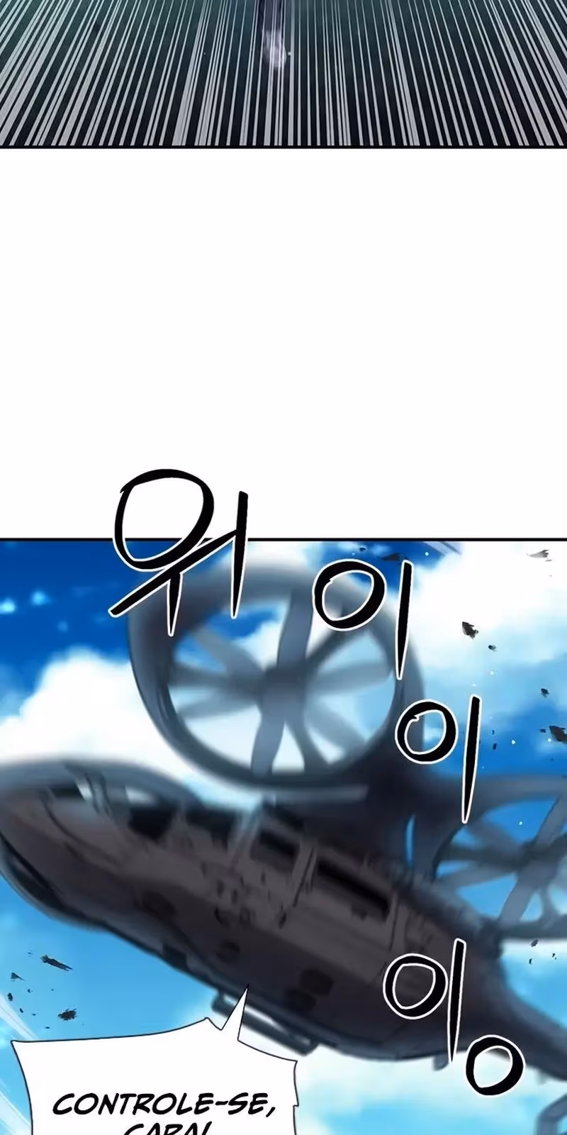 Página do Capítulo 104