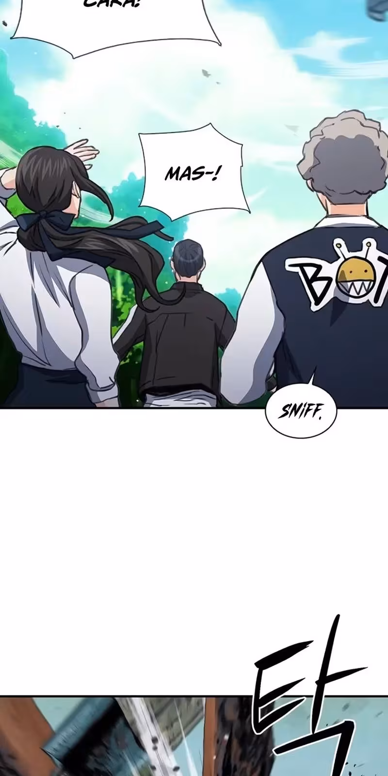 Página do Capítulo 104