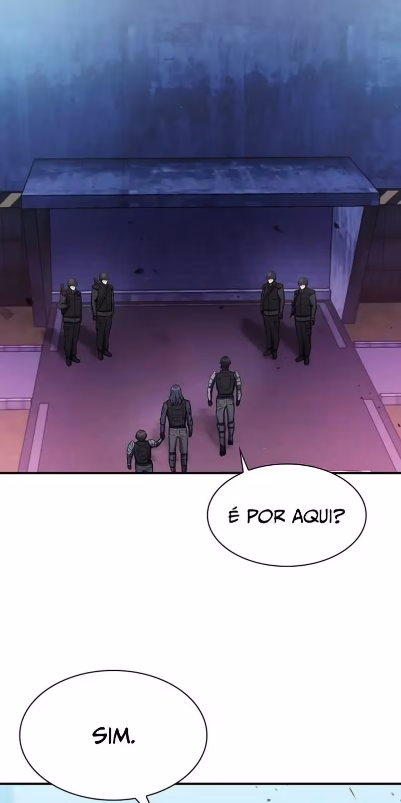 Página do Capítulo 104