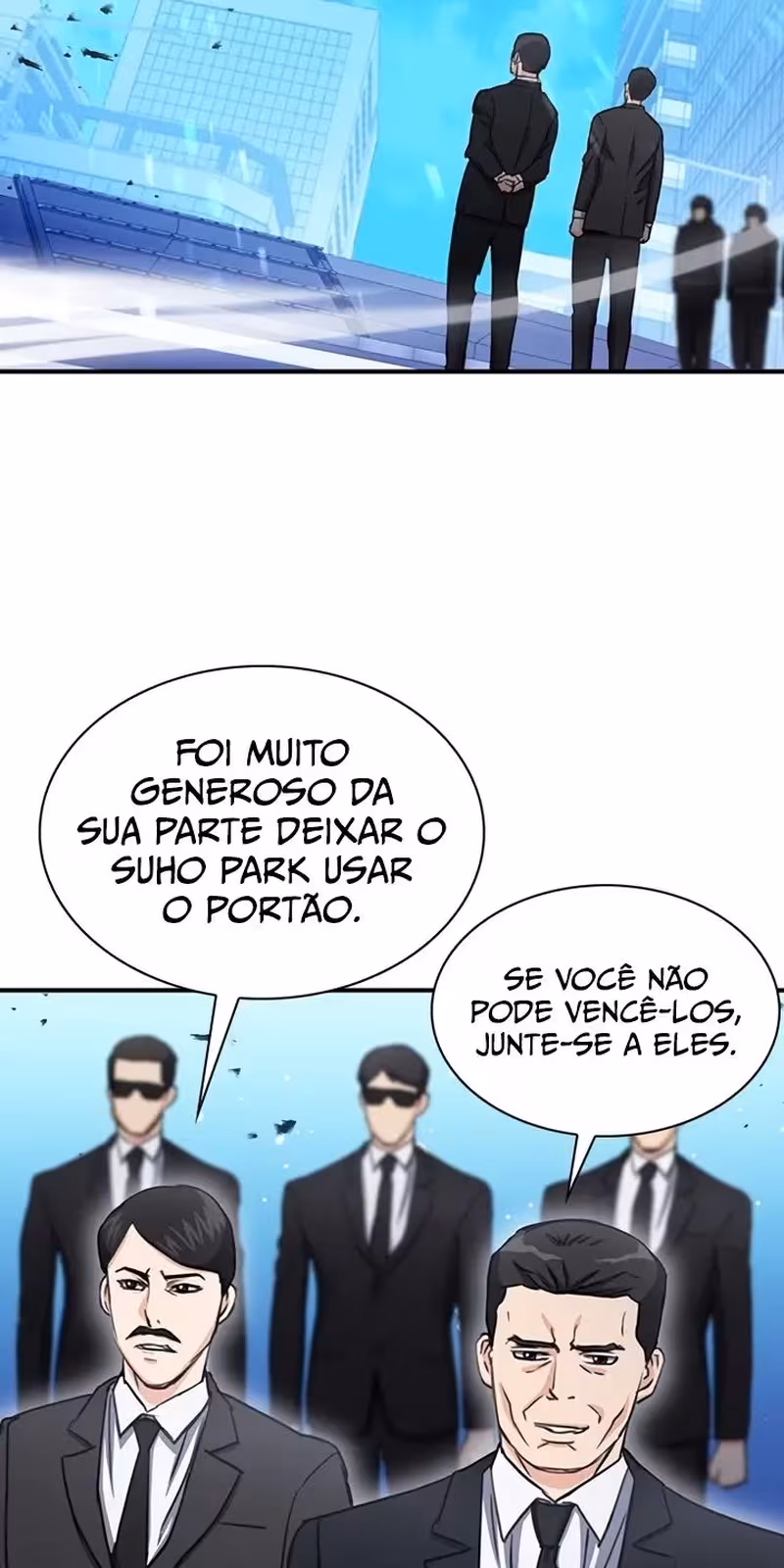 Página do Capítulo 104