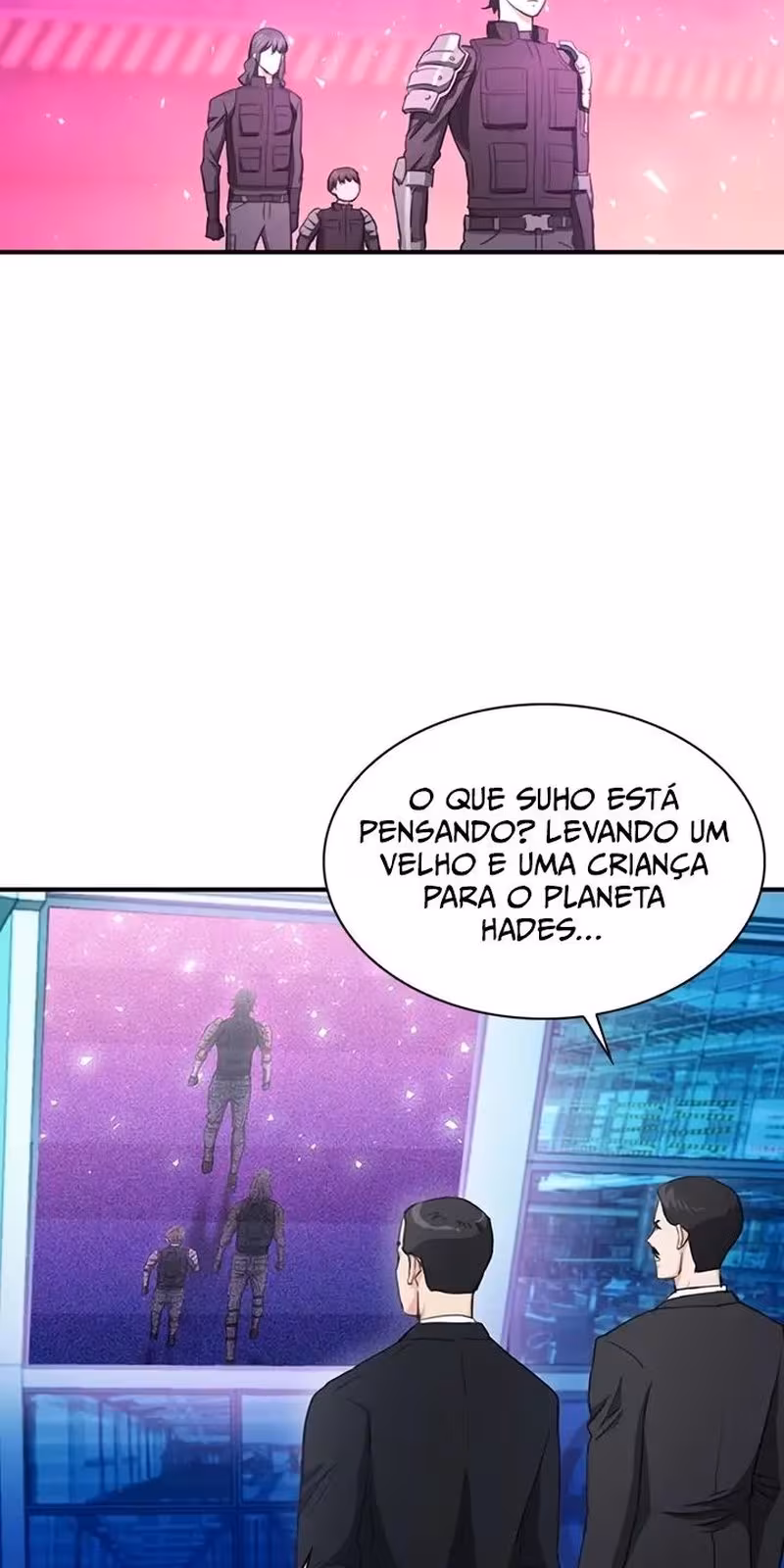 Página do Capítulo 104