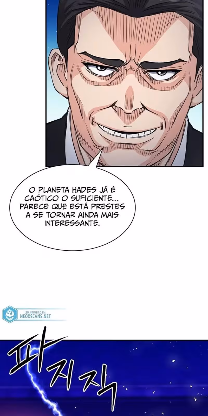 Página do Capítulo 104