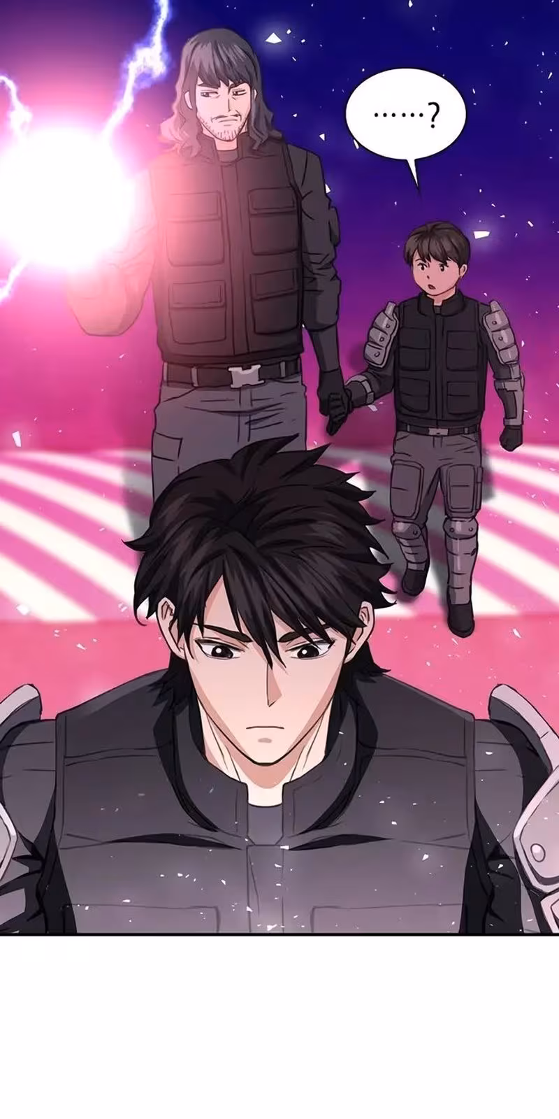 Página do Capítulo 104