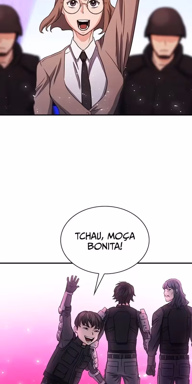 Página do Capítulo 104