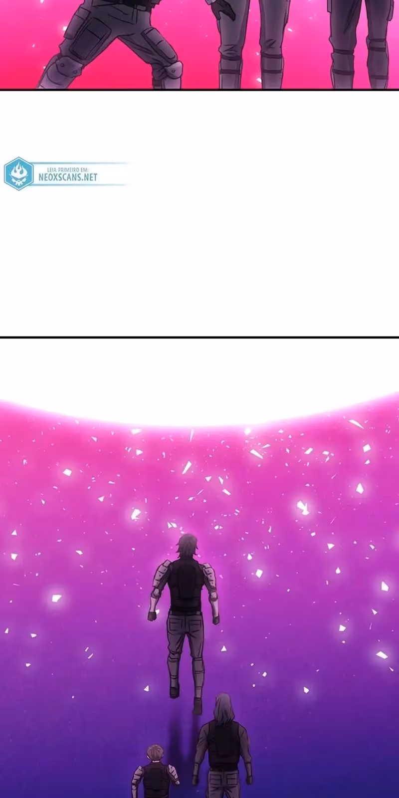 Página do Capítulo 104