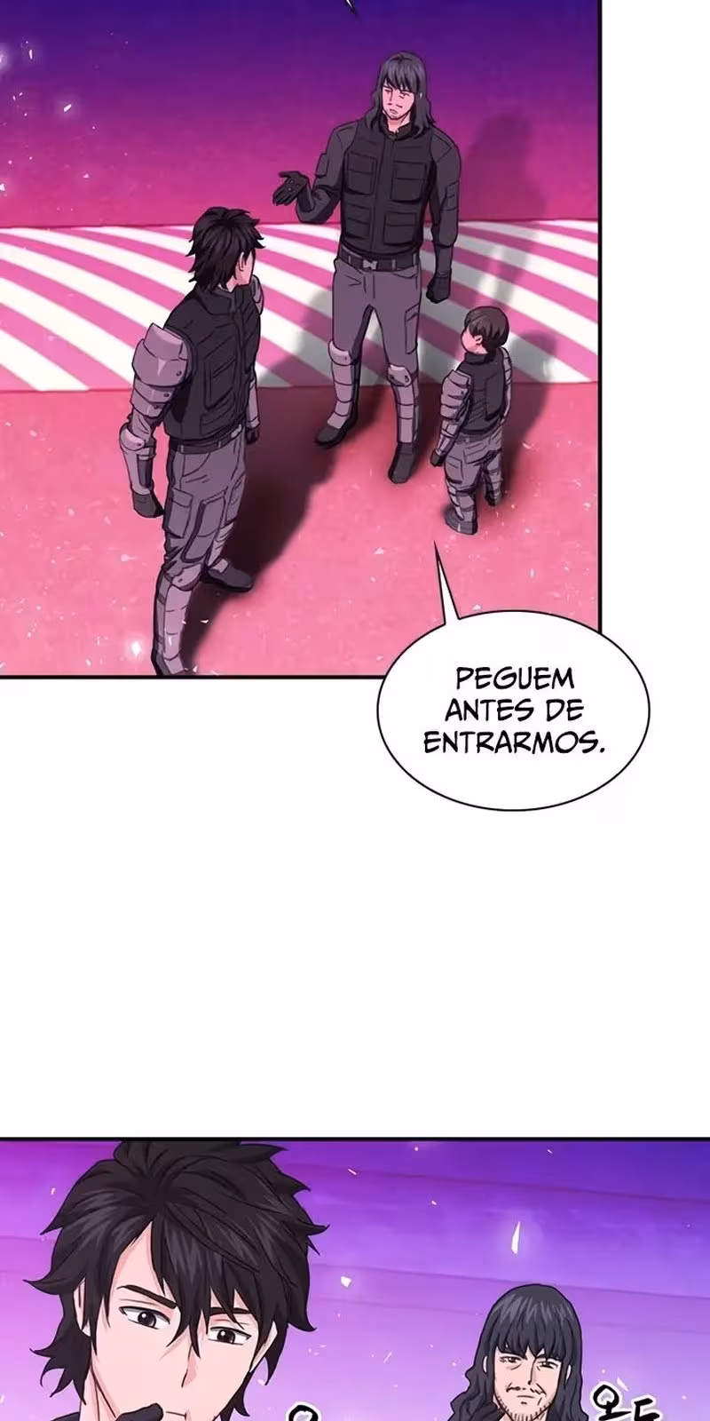 Página do Capítulo 104