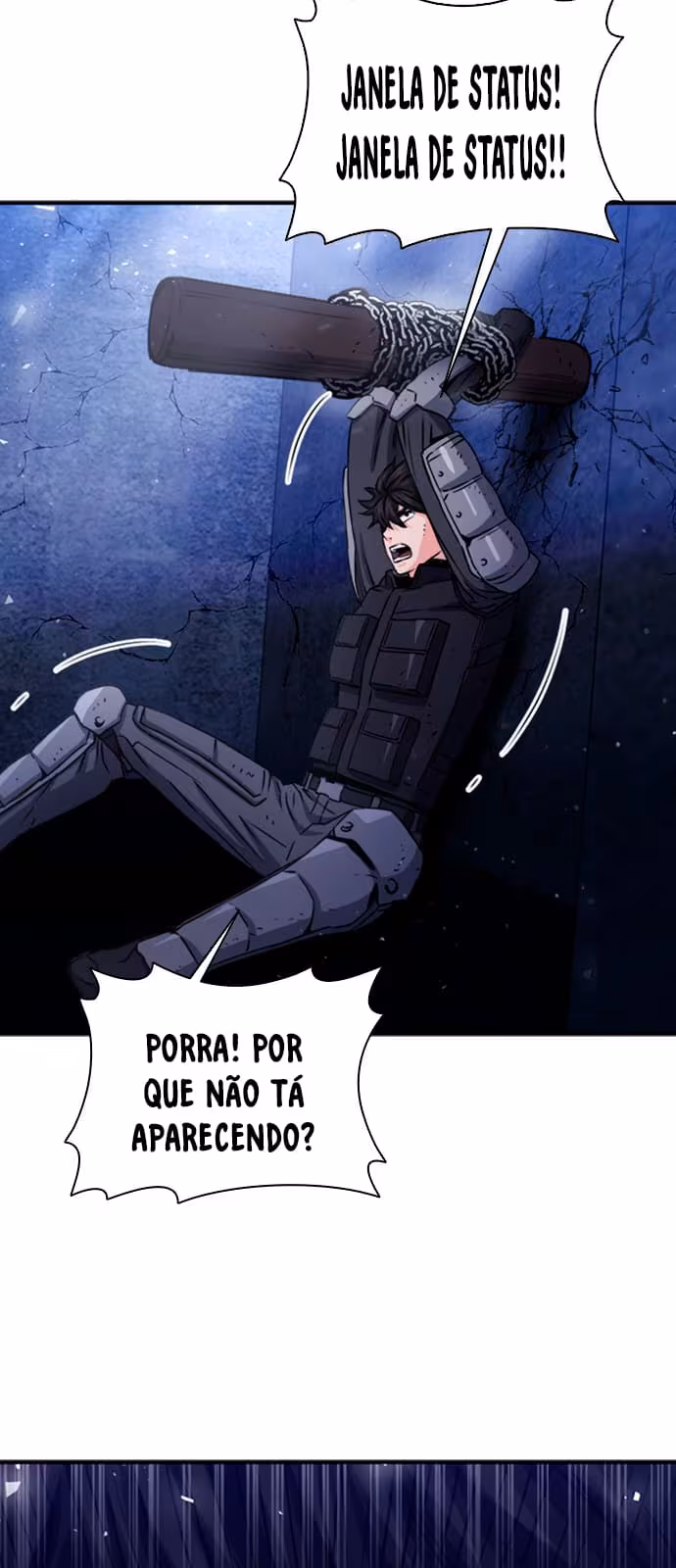 Página do Capítulo 105