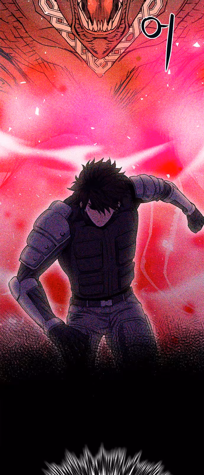 Página do Capítulo 105