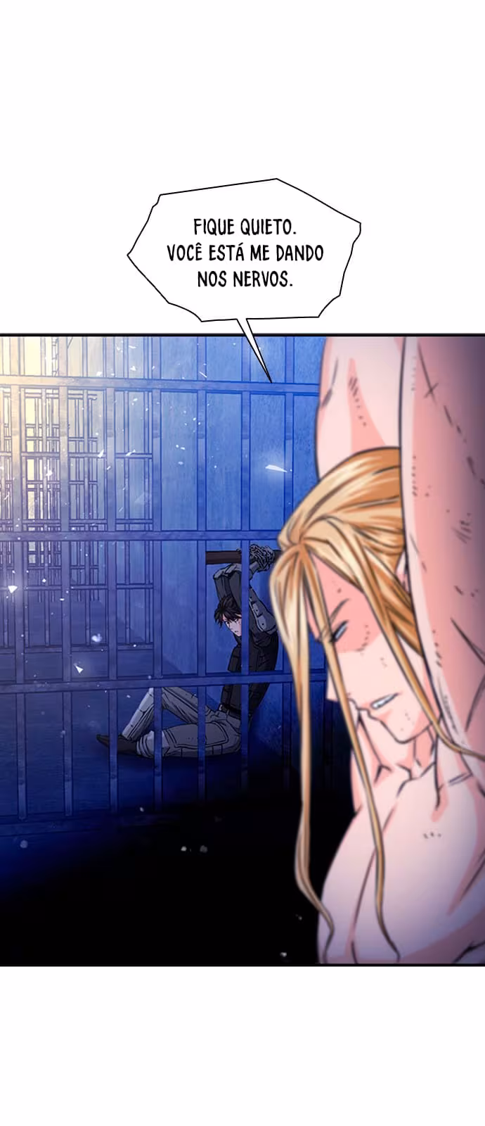 Página do Capítulo 105