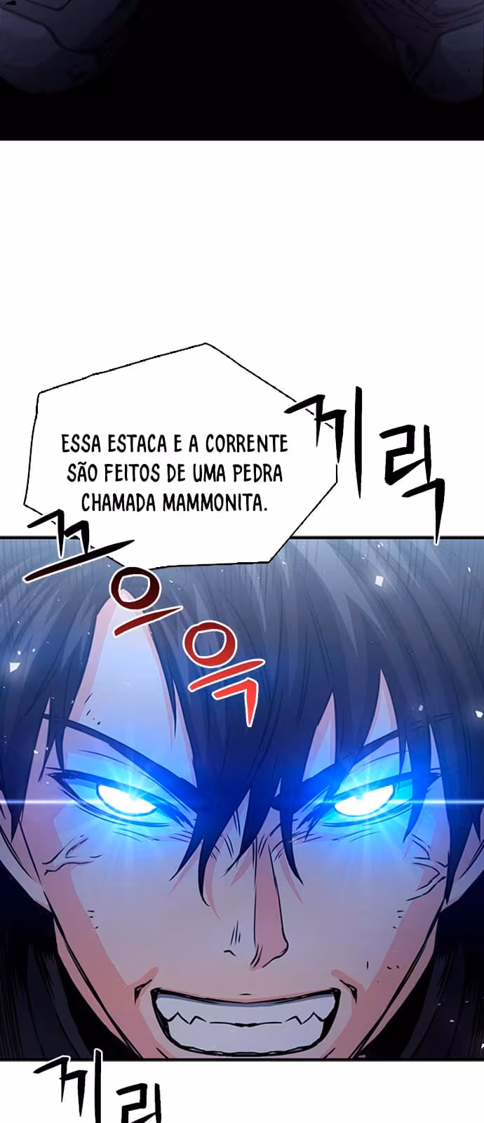 Página do Capítulo 105