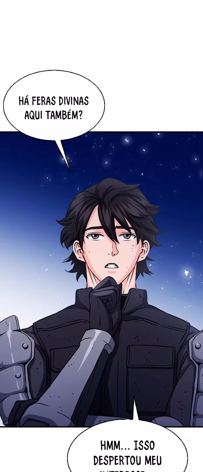 Página do Capítulo 105