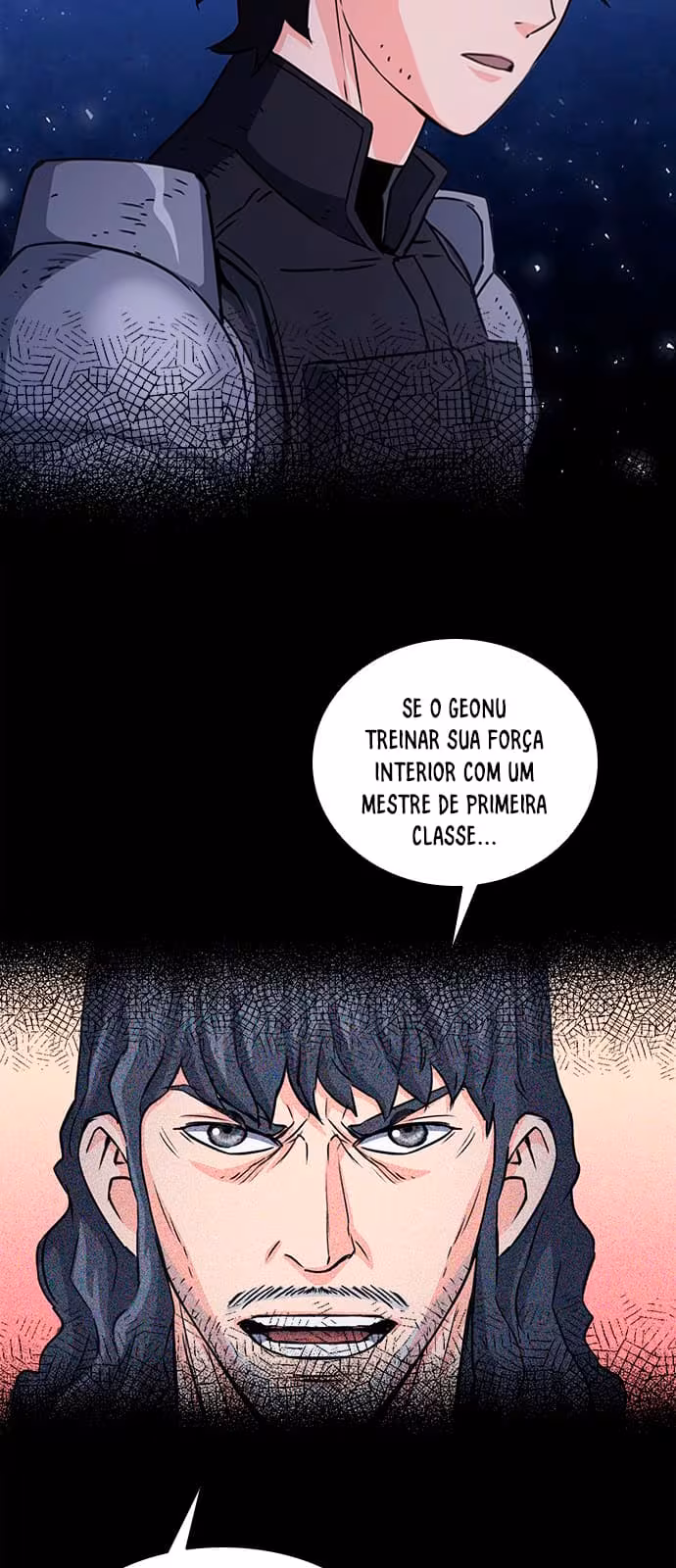 Página do Capítulo 105