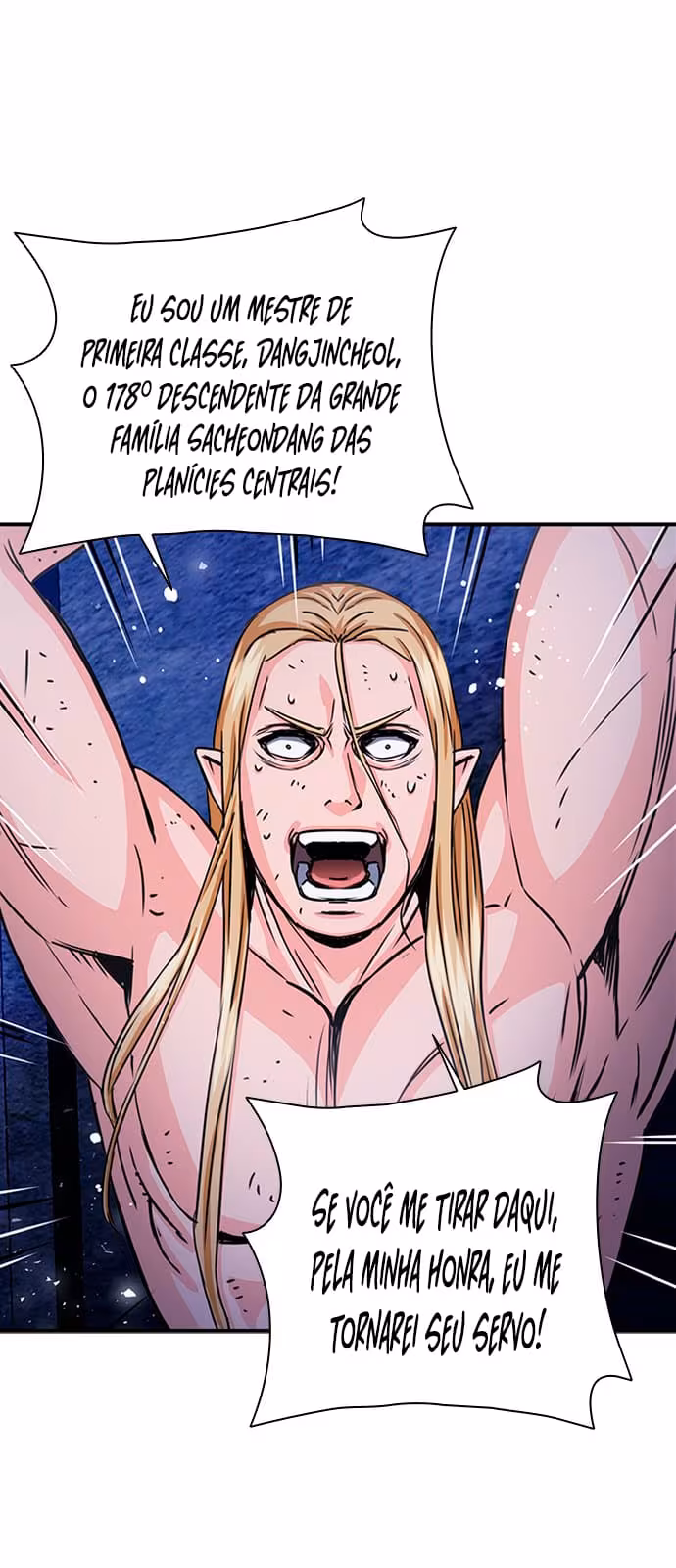 Página do Capítulo 105