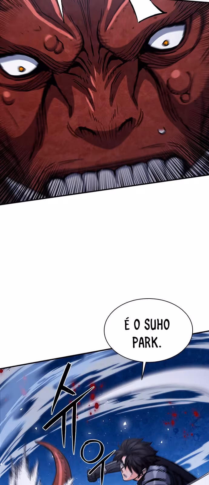 Página do Capítulo 105