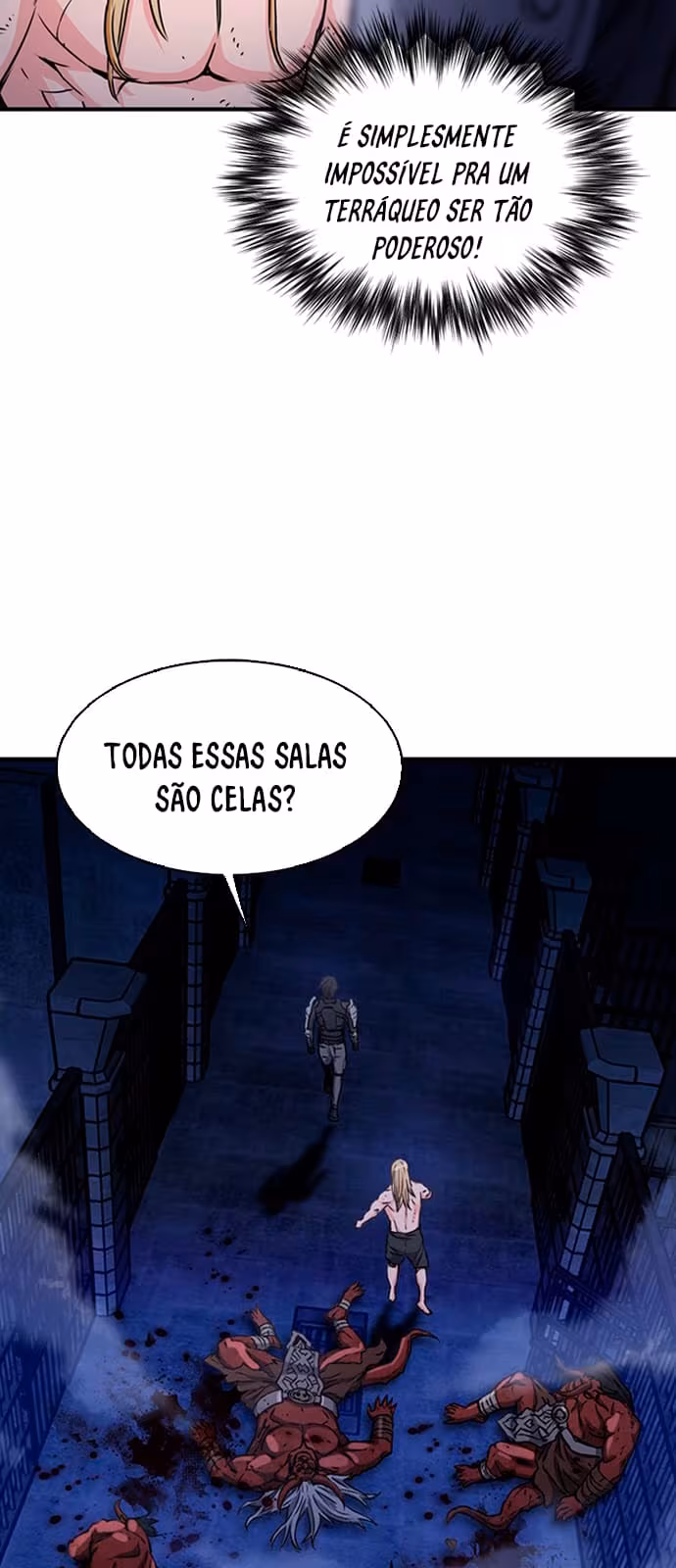 Página do Capítulo 105