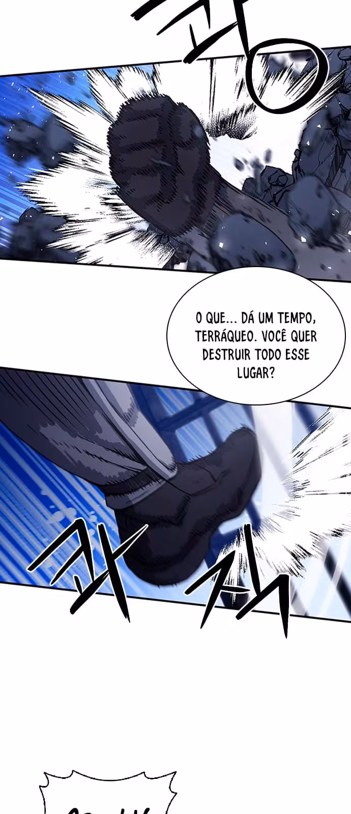 Página do Capítulo 105