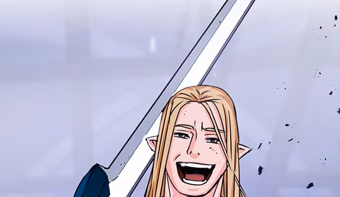 Página do Capítulo 105