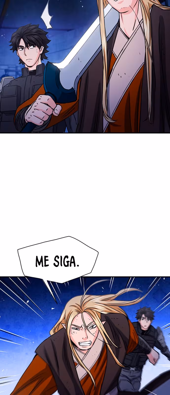 Página do Capítulo 105