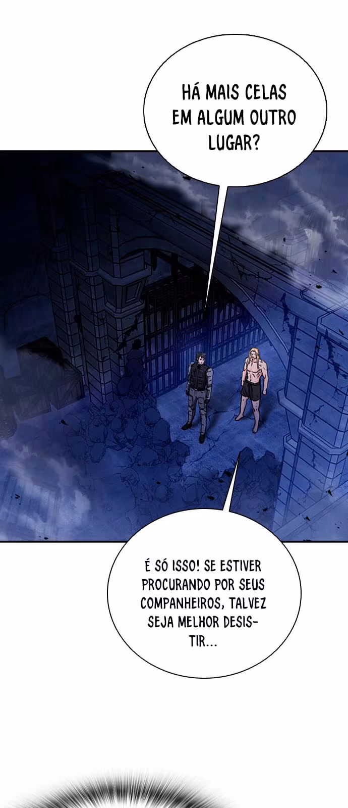 Página do Capítulo 105