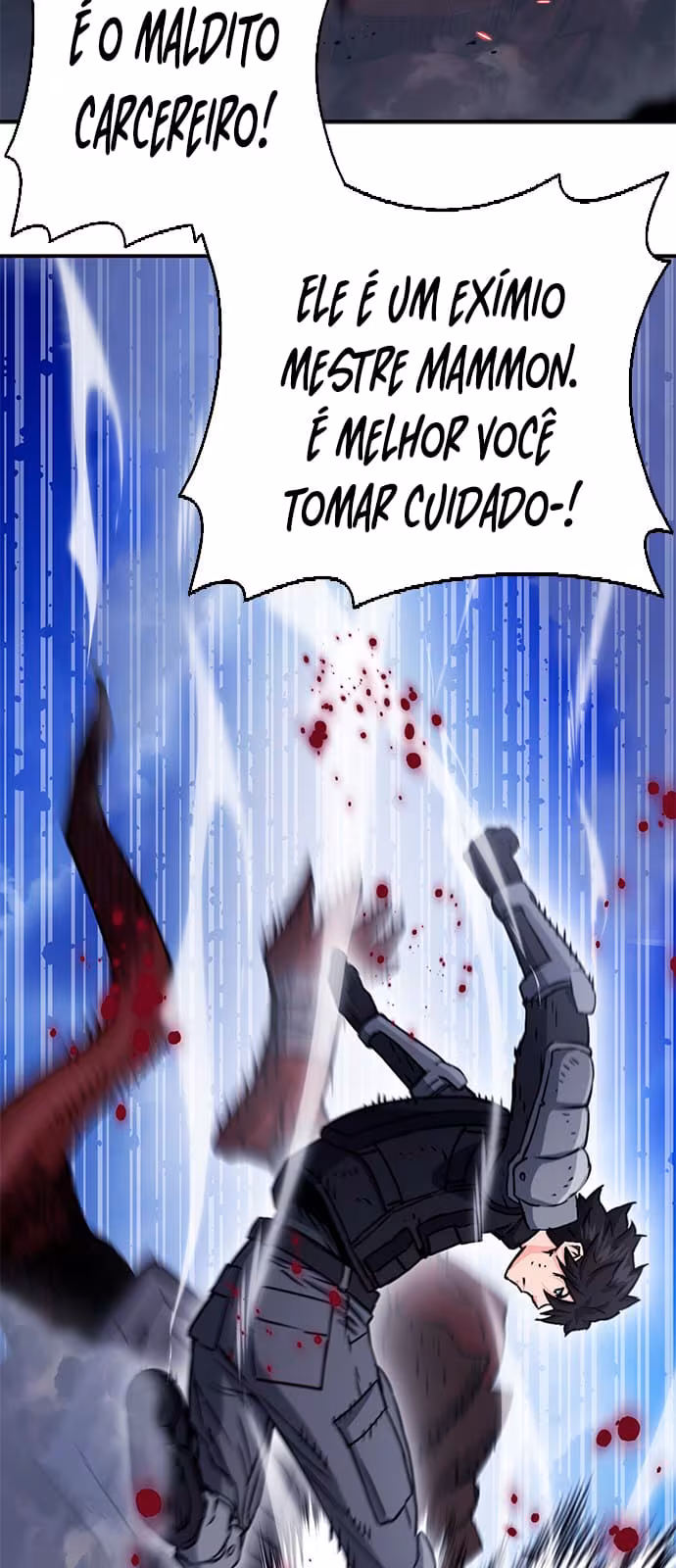 Página do Capítulo 105