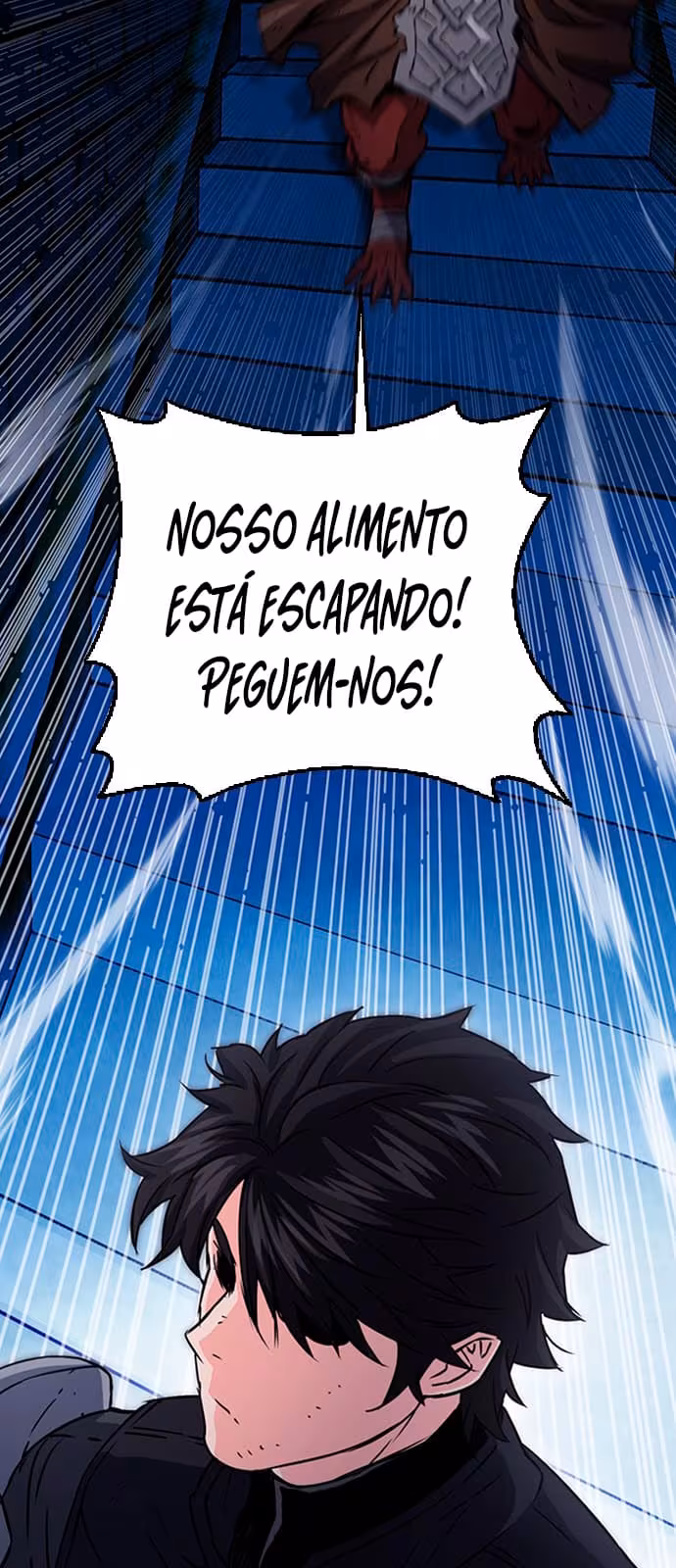 Página do Capítulo 105