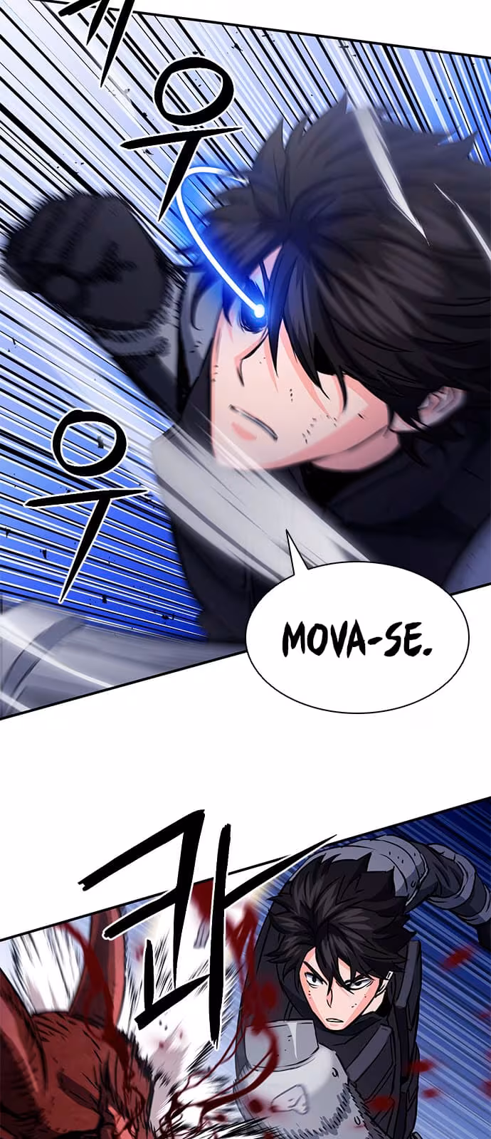 Página do Capítulo 105