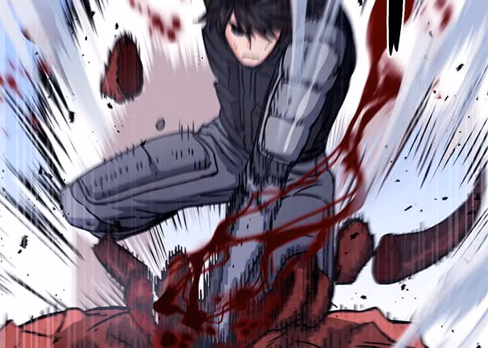 Página do Capítulo 105