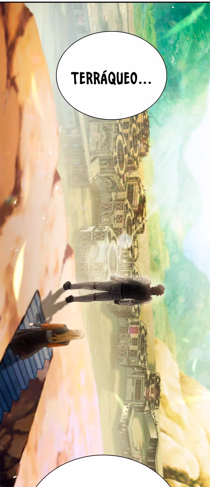 Página do Capítulo 105